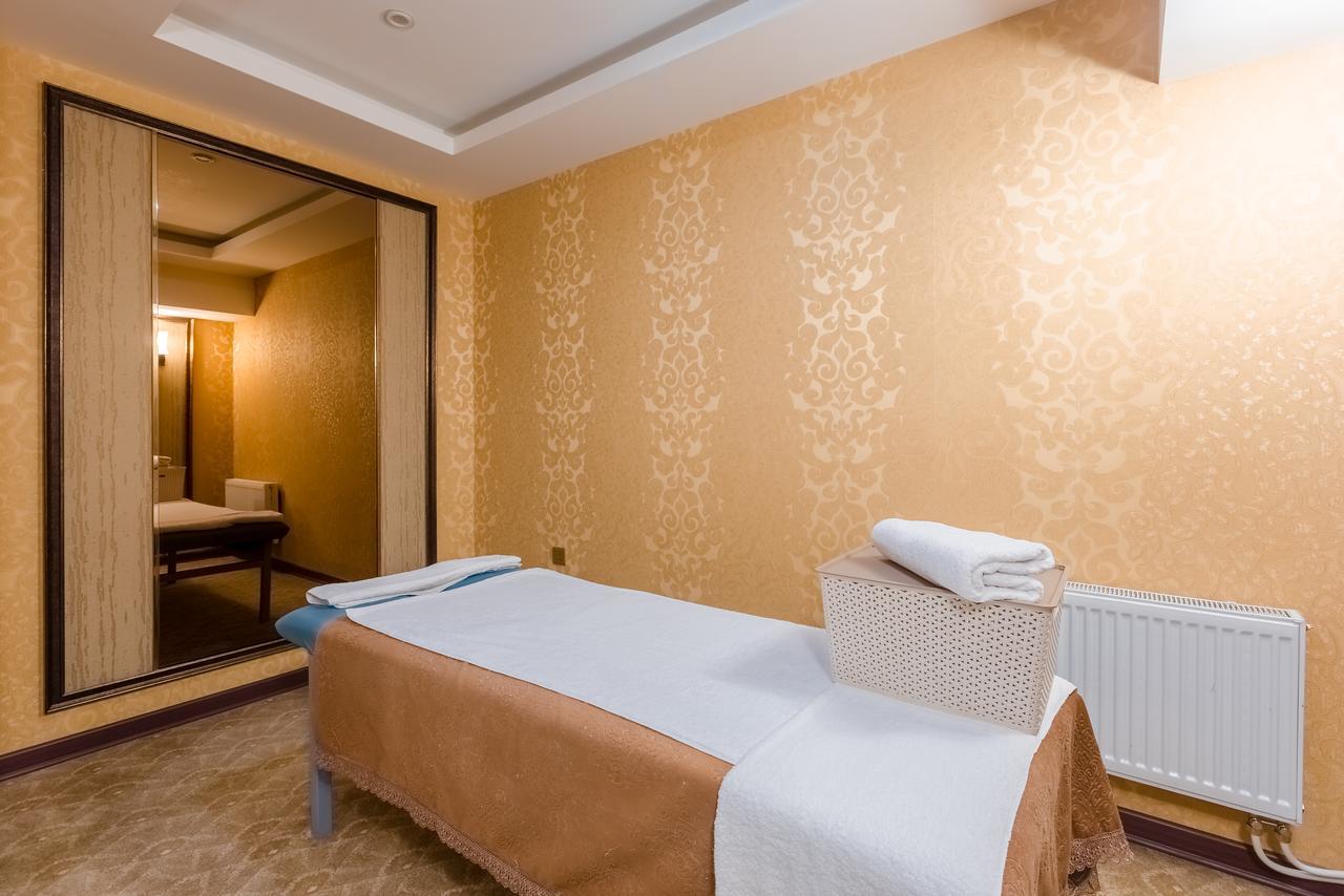 Grand Hill Hotel Ulaanbaatar Ngoại thất bức ảnh